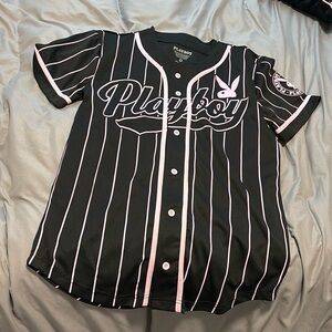 Brand new Playboy Jersey